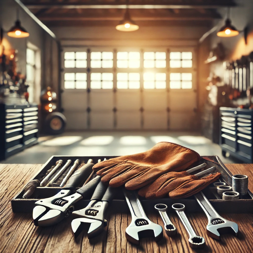 About Our Family-Owned Garage Door Company in Greater Heights TX - Professional Service Team