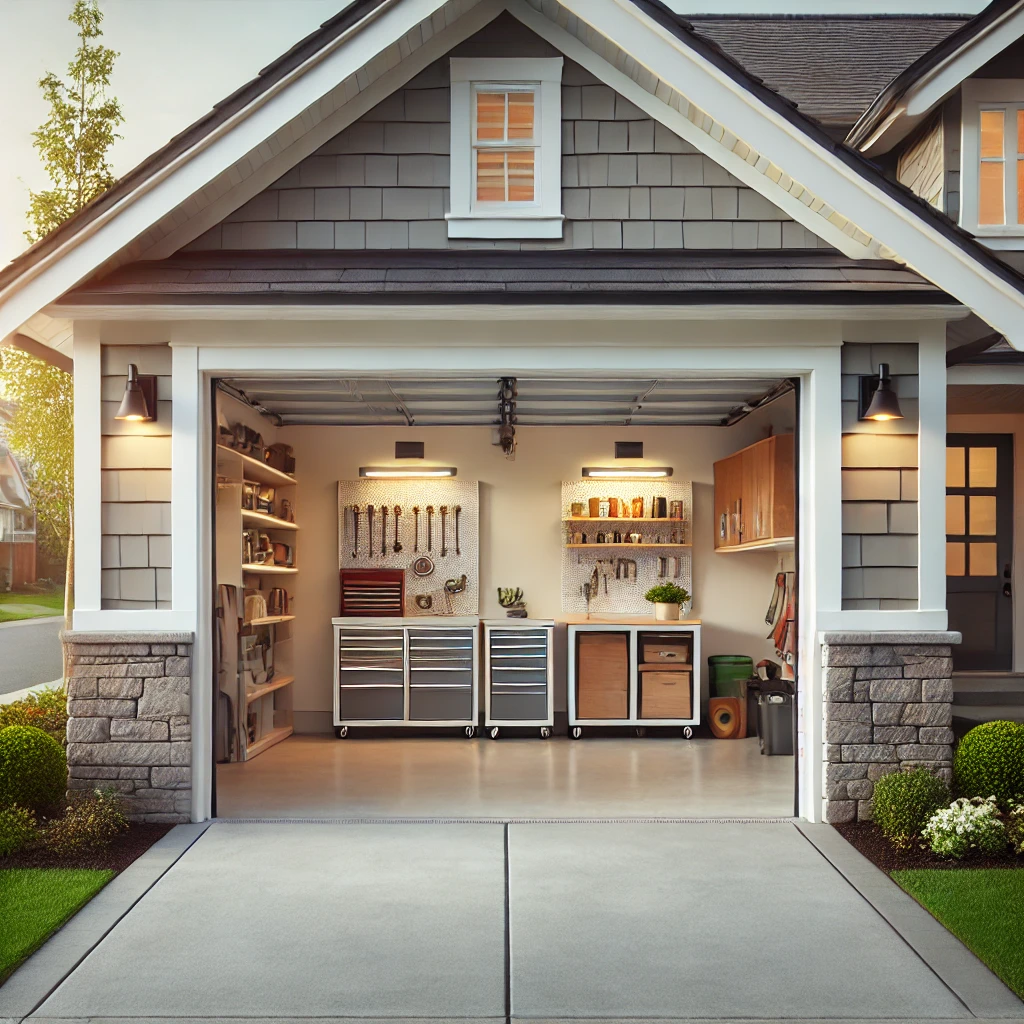 Latest garage door repair tips and maintenance guides from Greater Heights's trusted experts