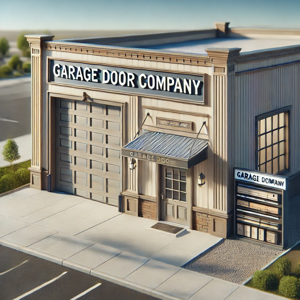 Best Garage Door Company Near Me Greater Heights TX - 24/7 Emergency Service