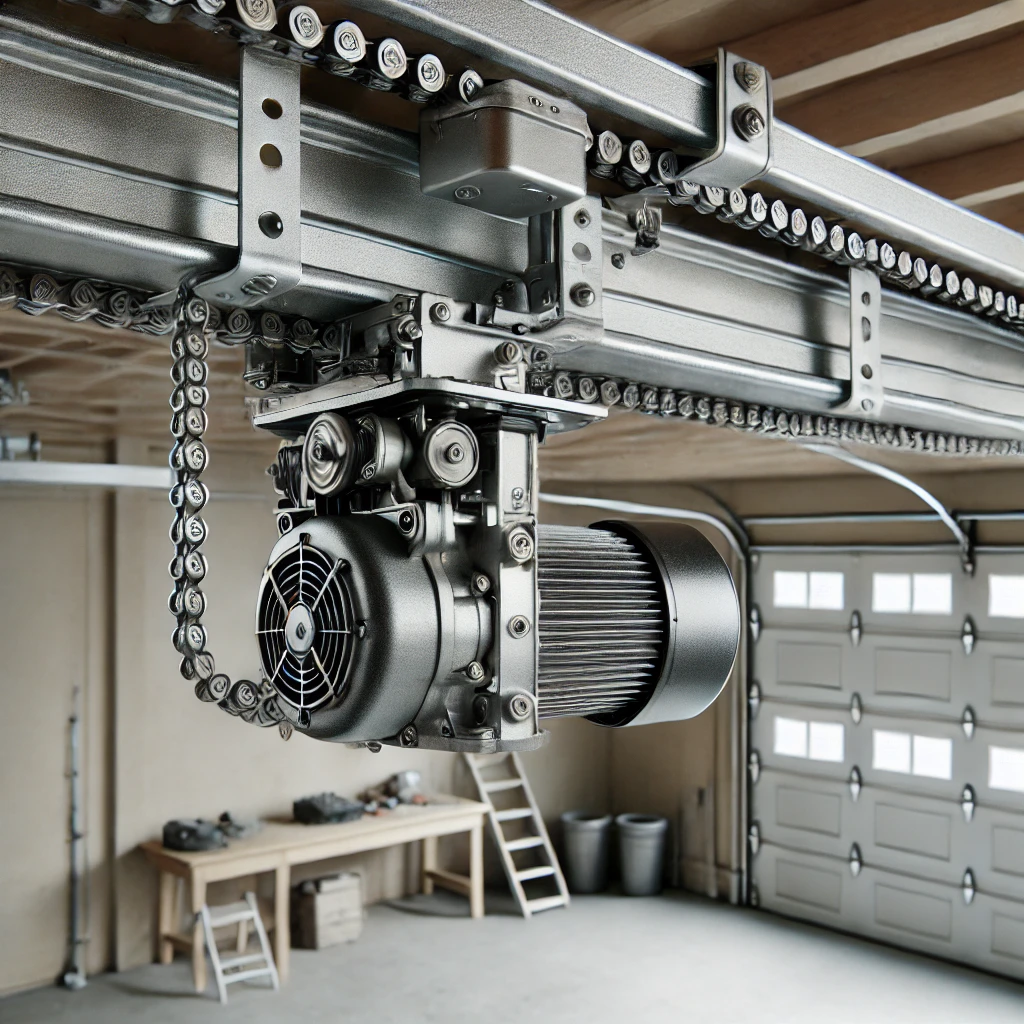 Professional Garage Door Opener Installation Greater Heights TX - Expert Smart Opener Installation Services