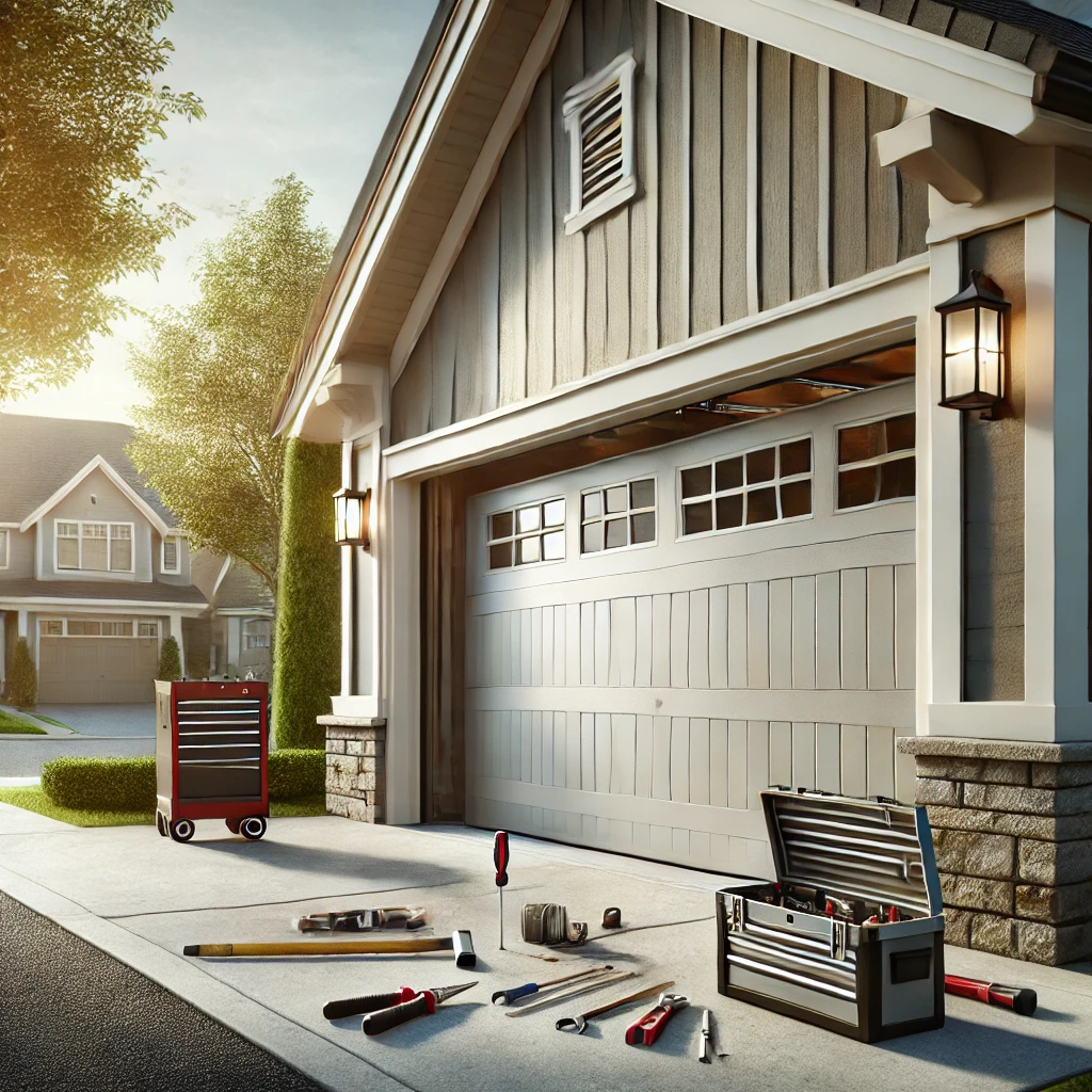24/7 Garage Door Repair Greater Heights TX - Emergency Repair Services by Greater Heights Garage Door Repair