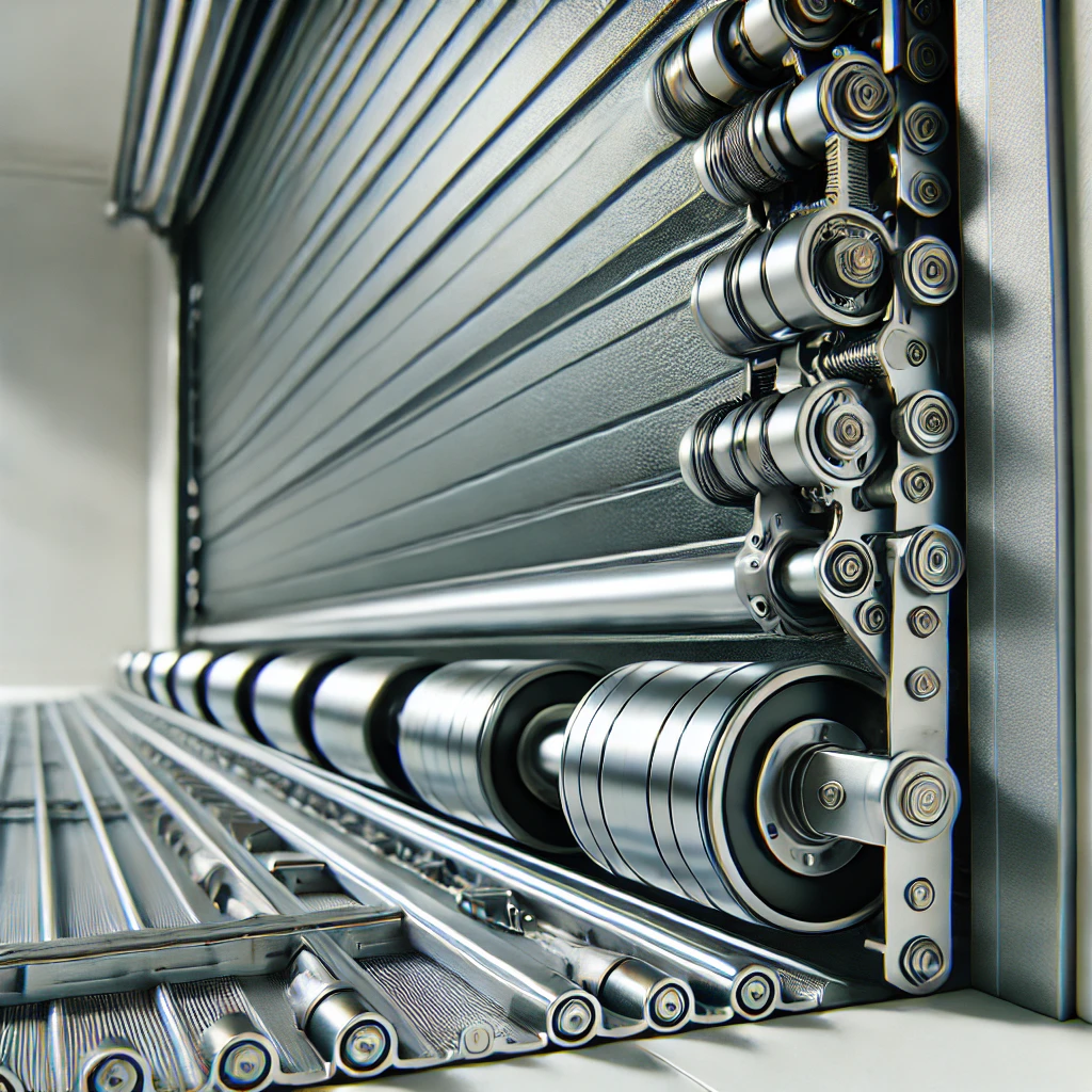 Expert Roller Garage Door Repairs Greater Heights TX - Professional Door System Specialists
