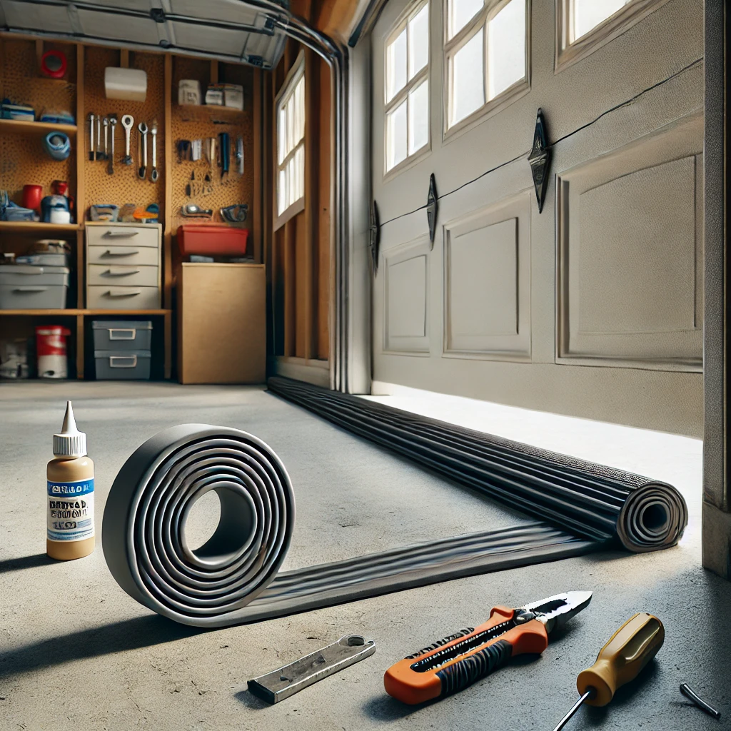 Expert Weather Seal Replacement in Greater Heights TX - Professional Service for Bottom Seals, Weatherstripping & Threshold Seals